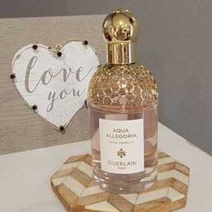 Aqua Allegoria Pera Grantita